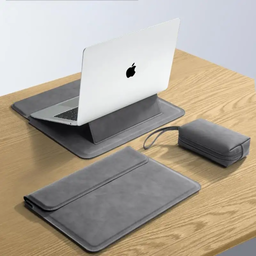 Laptop Sleeve + Pouch DJ730 14"