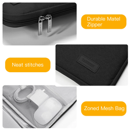 Laptop Sleeve KN122 14" 