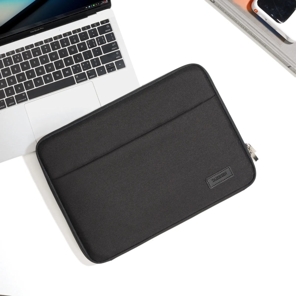 Laptop Sleeve KN122 14" _3