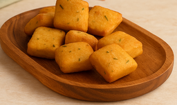 Rich Mandazi 
