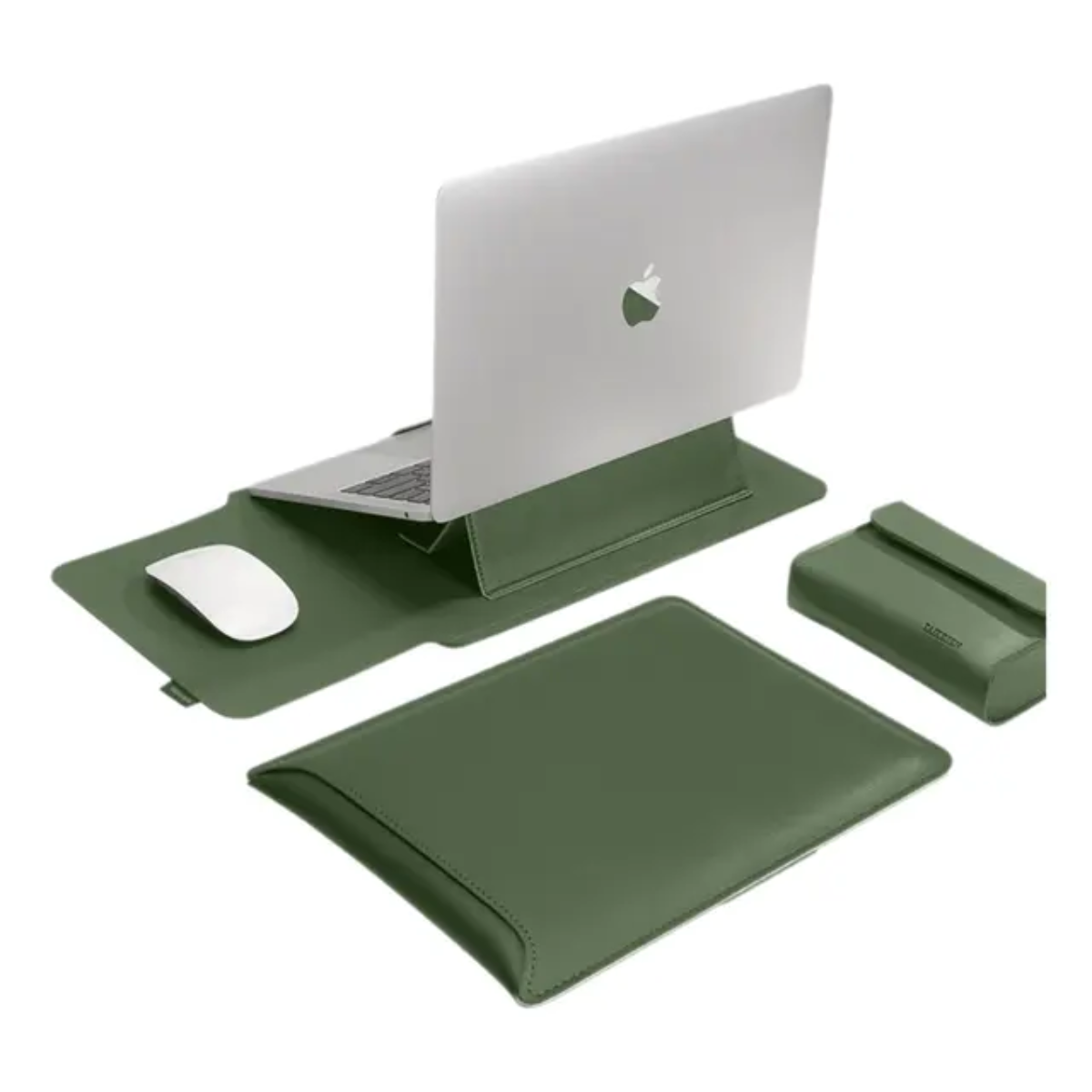 Laptop Sleeve + Pouch TZ758 14" _4