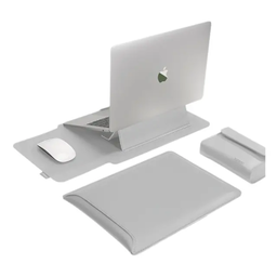 Laptop Sleeve + Pouch TZ758 14" 