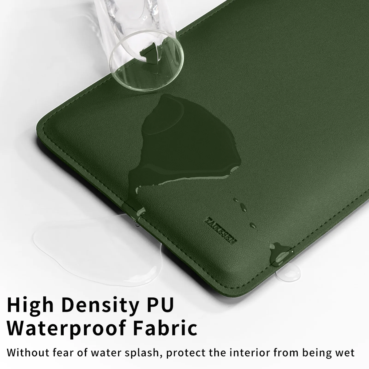 Laptop Sleeve + Pouch TZ758 14" _6