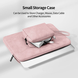 Laptop Sleeve + Pouch EG81 14"