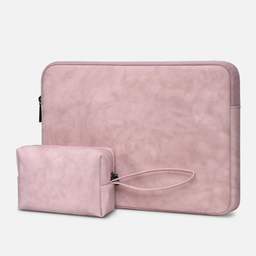 Laptop Sleeve + Pouch EG81 14"