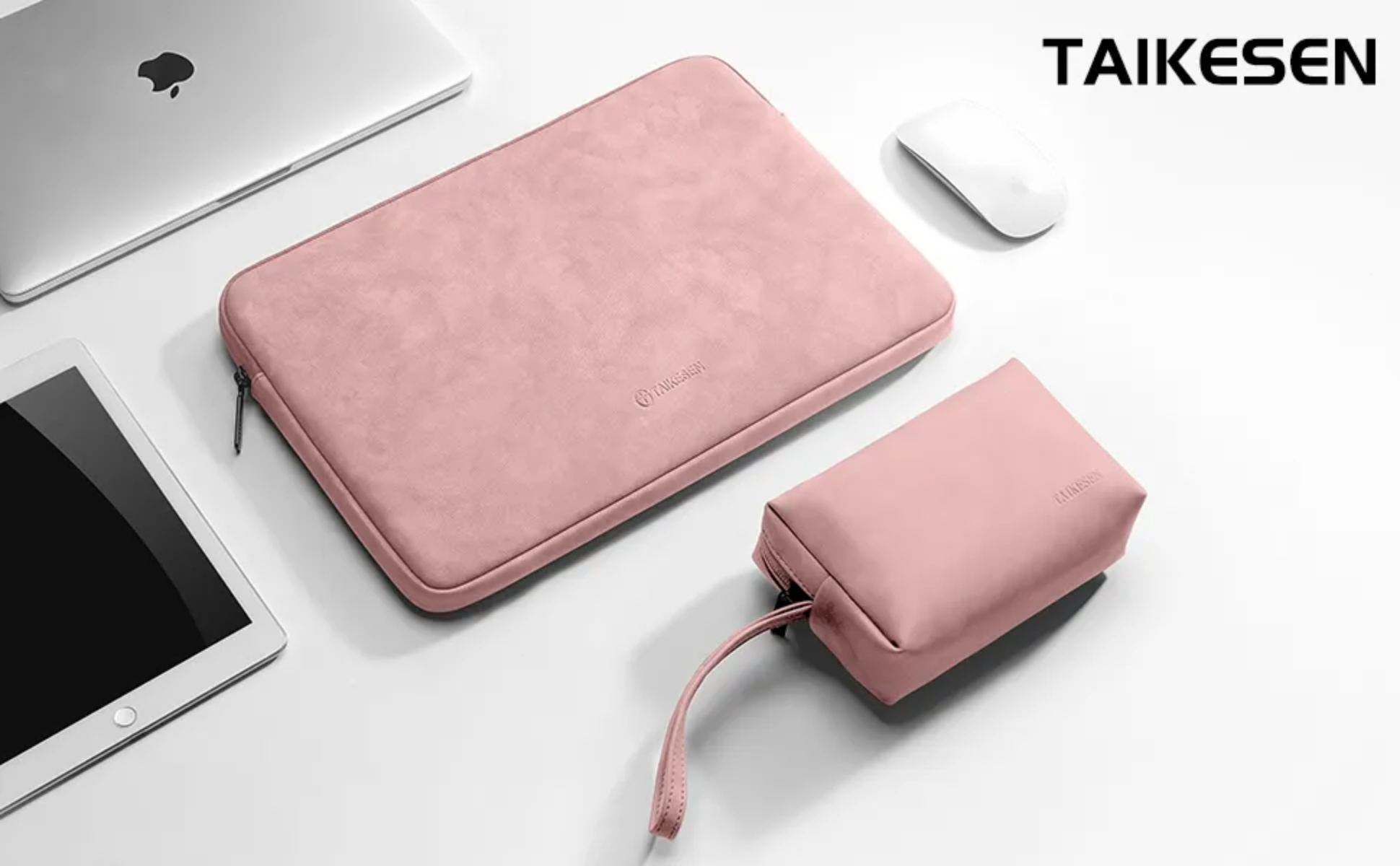 Laptop Sleeve + Pouch EG81 14"_1