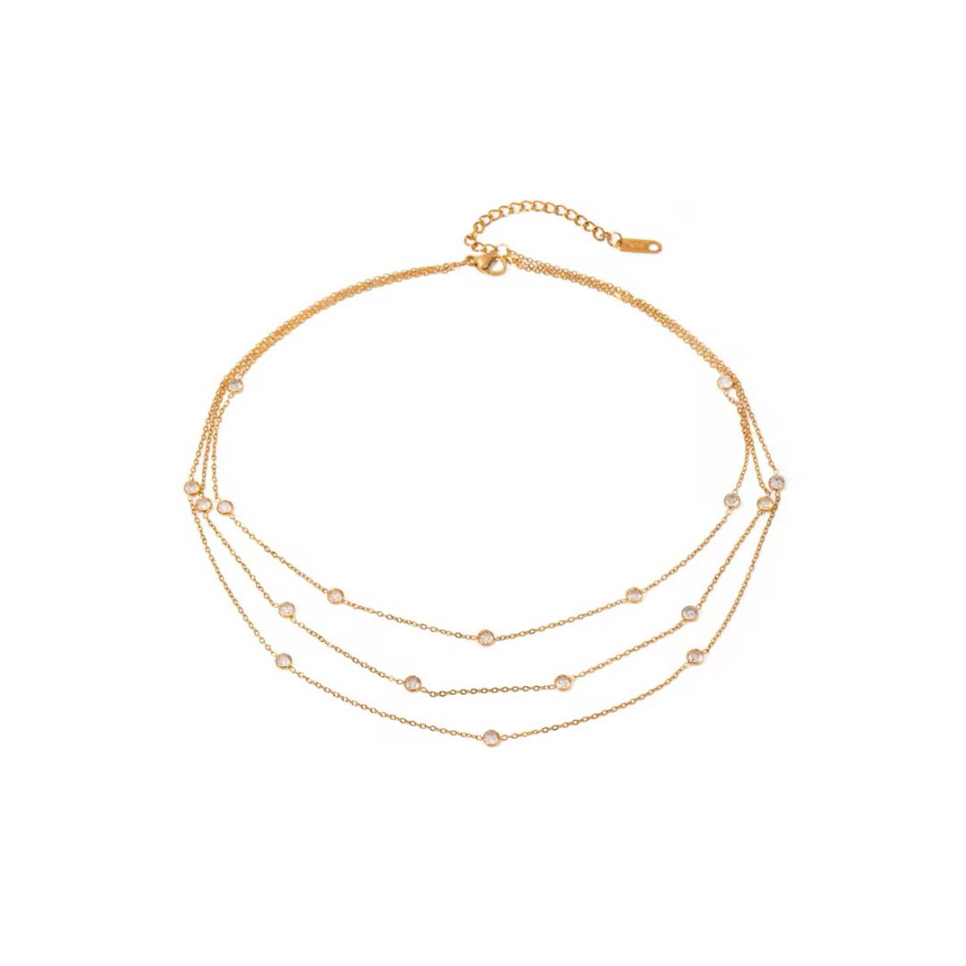 Yulia necklace