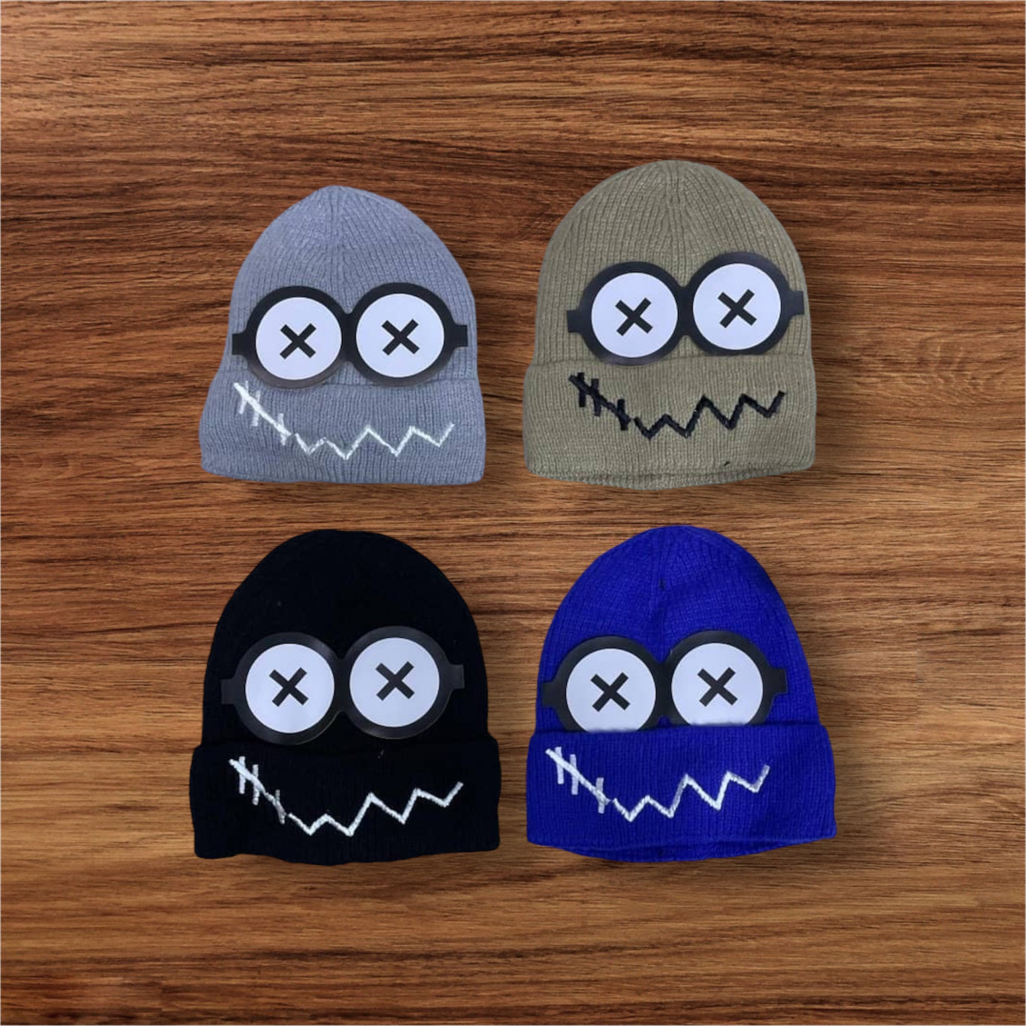 Failure Robot Knitting _4