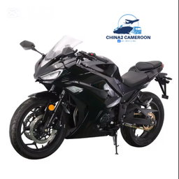 Sport bike (gasoline motorcycle 