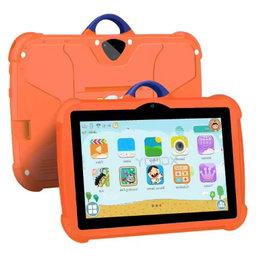 Kids educational tablet 