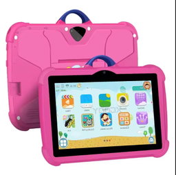 Kids educational tablet 