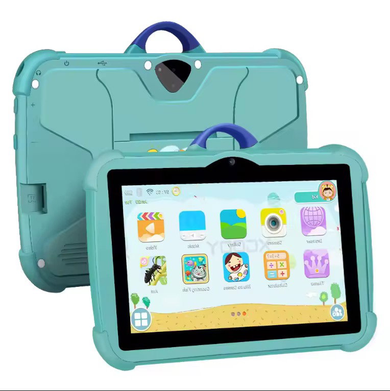 Kids educational tablet _0