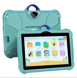 Kids educational tablet 