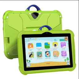Kids educational tablet 