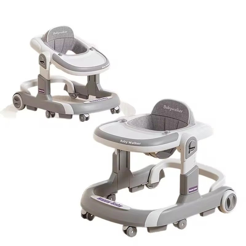 Any-rollover baby walker _3