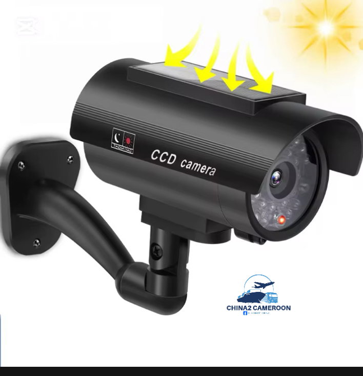 CCTV Security camera_0