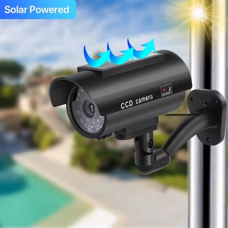CCTV Security camera_2