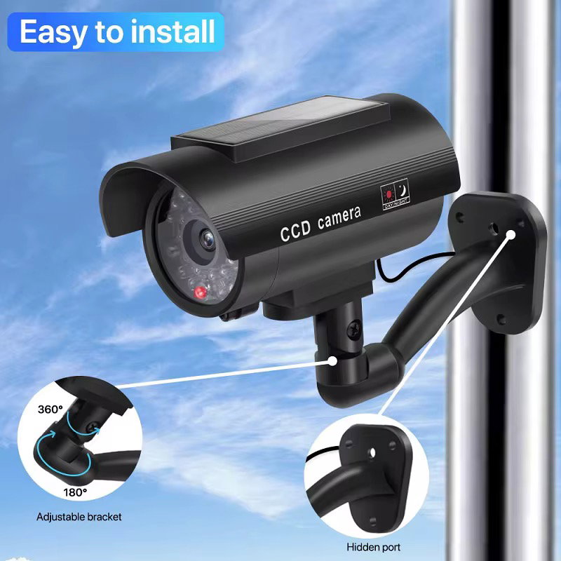CCTV Security camera_1