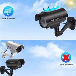 CCTV Security camera