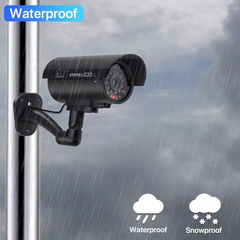 CCTV Security camera_4