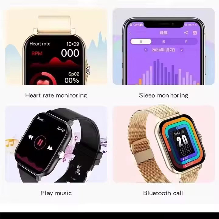 Y13 smart watch _1