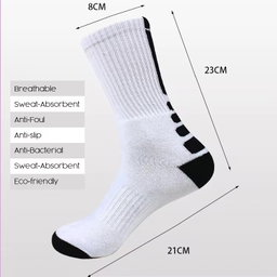 Betty louori sport socks 