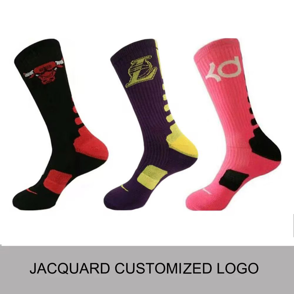 Betty louori sport socks _1