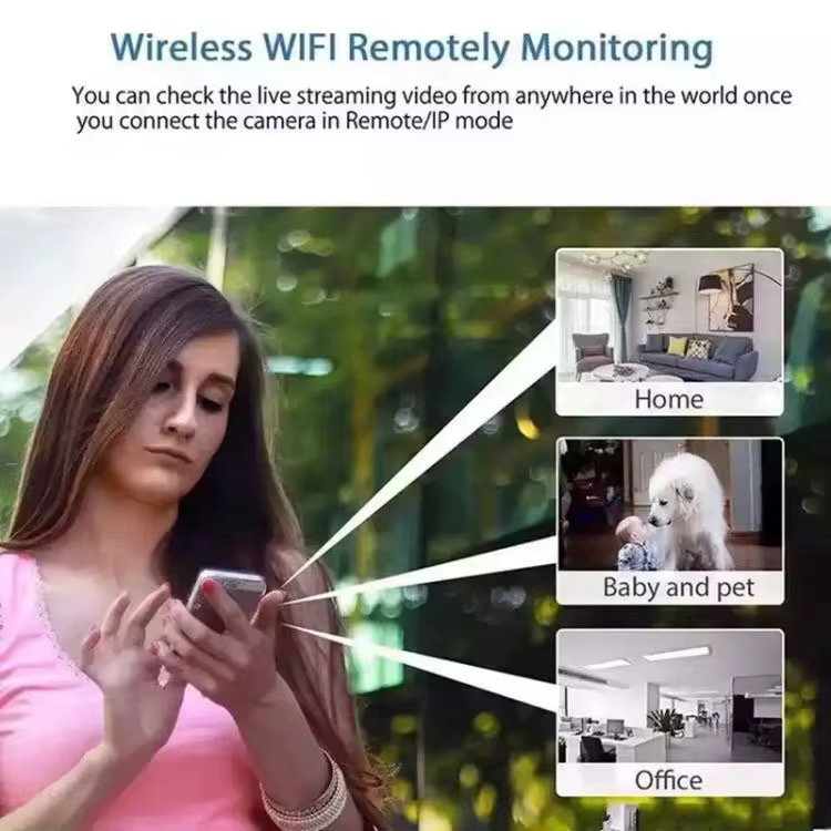 Mini smart cctv camera _3