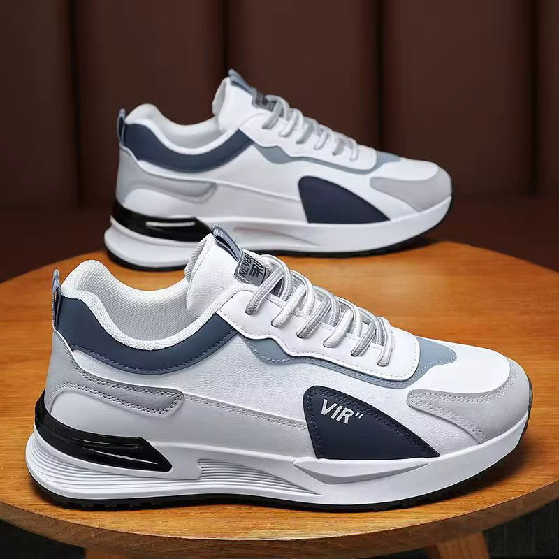 New sports shoes _1