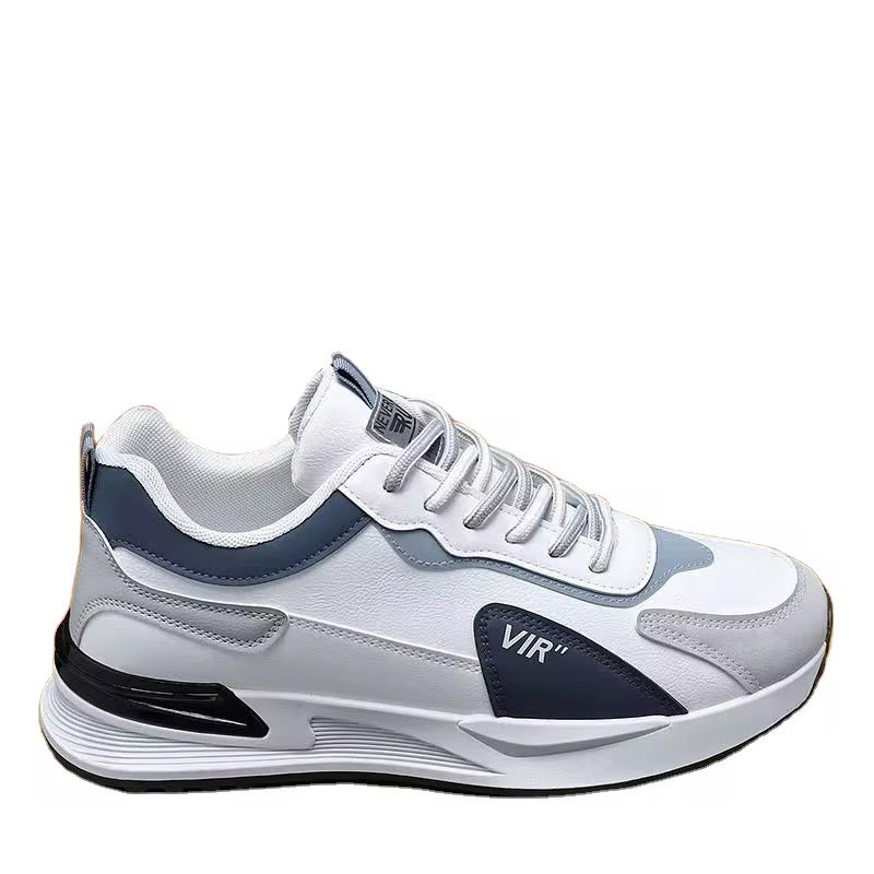 New sports shoes _4