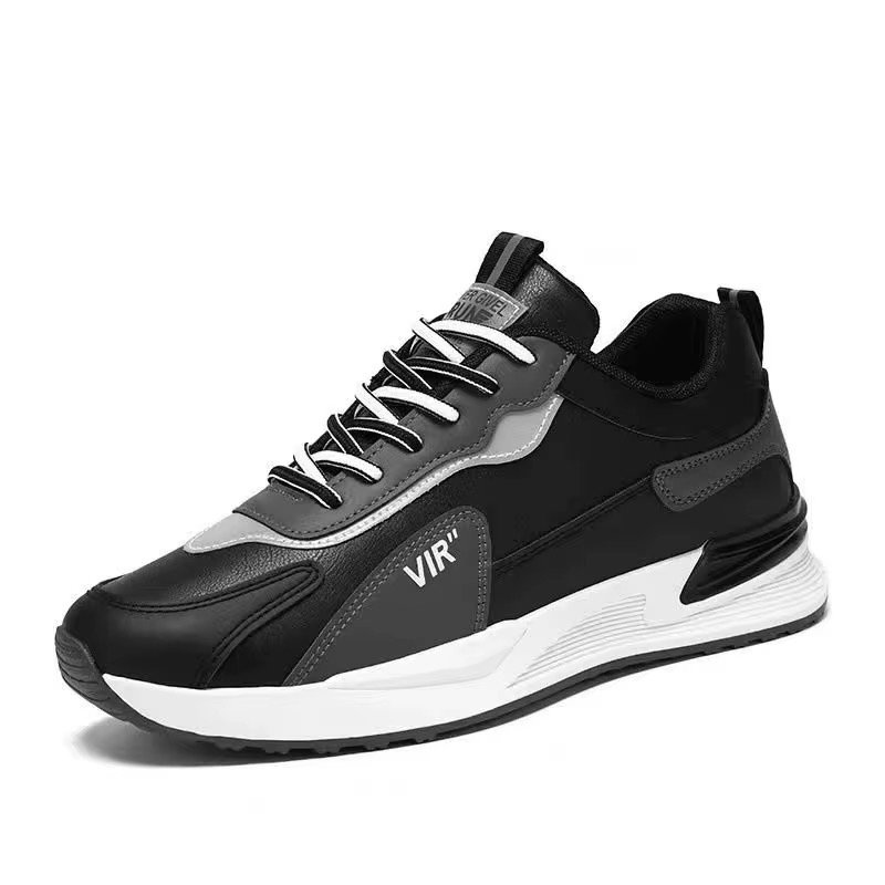 New sports shoes _3
