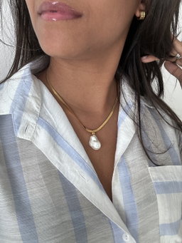 Léanne necklace