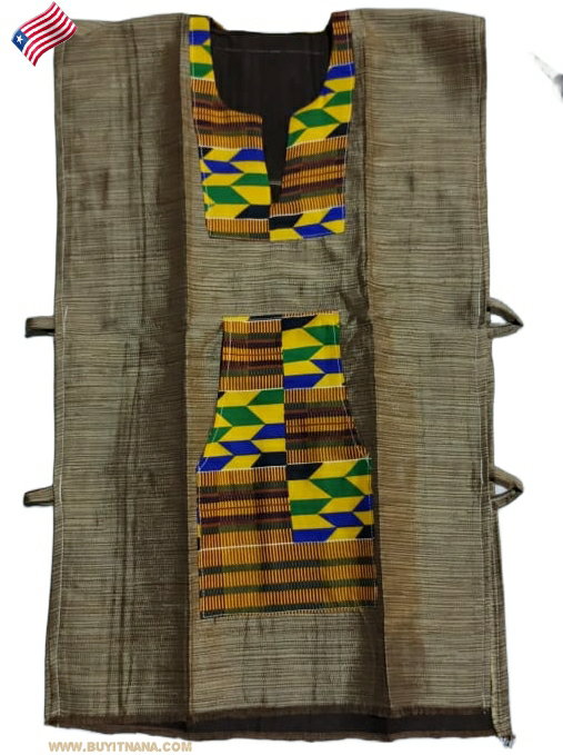 African Top Clothing (Dare to be different)