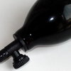 TULONI | Ball rubber mini inflator 18 cm with Valve _2