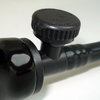 TULONI | Ball rubber mini inflator 18 cm with Valve _3