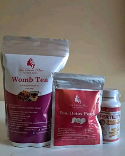 Fertility Combo 1