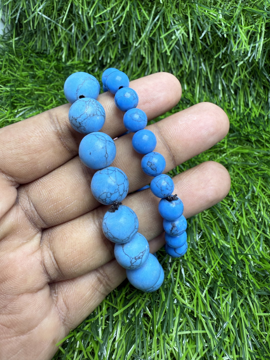 Natural Tourquoise bracelet