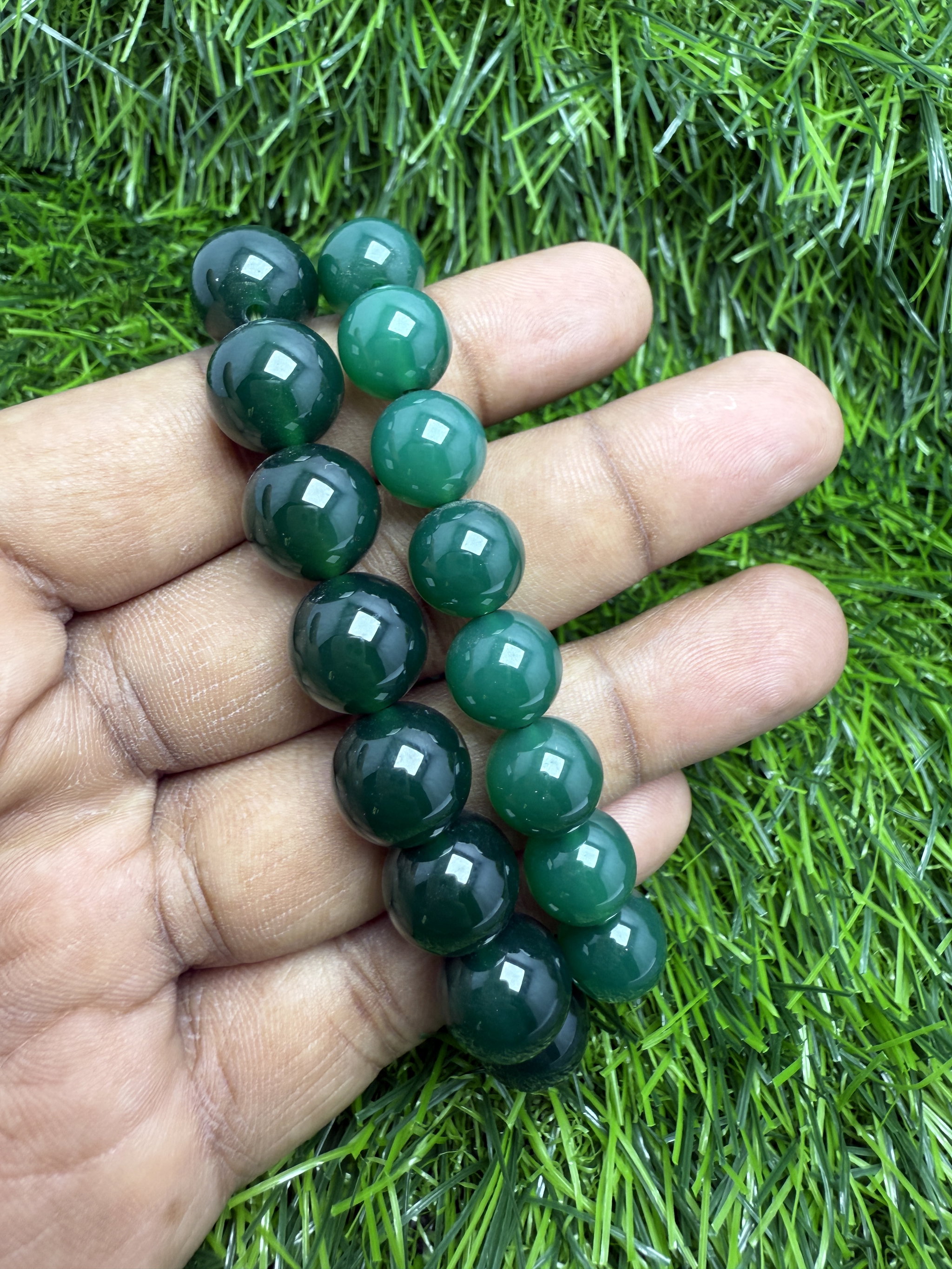 Natural Green Aventurine_0