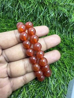 Natural Red Agate