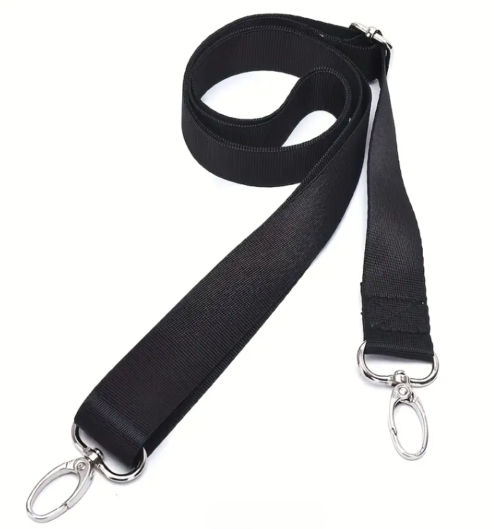Bag Strap Black_1