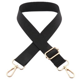 Bag Strap Black