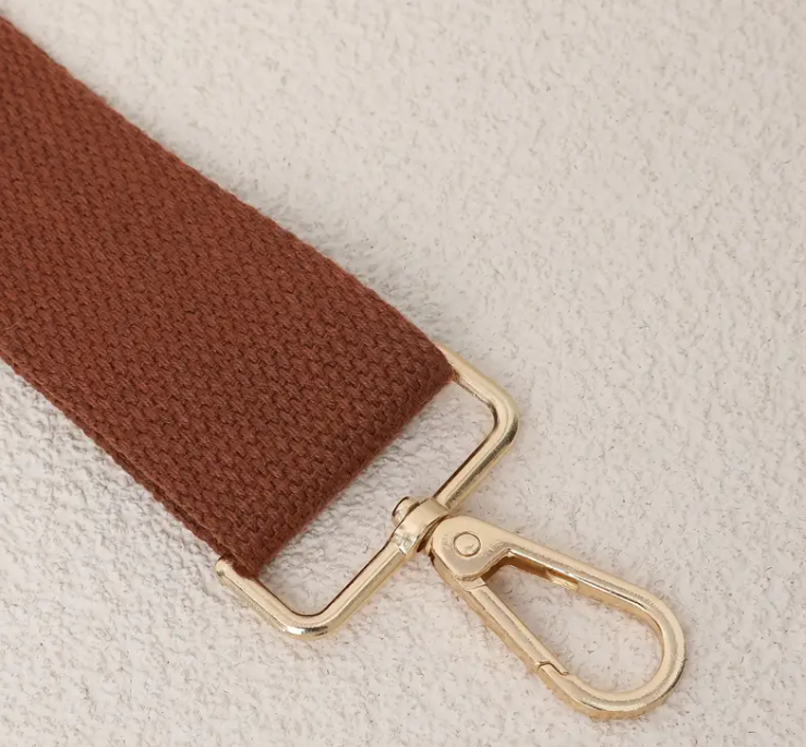 Bag Strap Brown_0