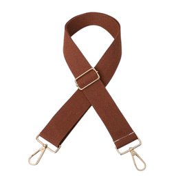 Bag Strap Brown