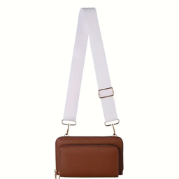 Bag Strap White 