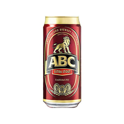 ABC EXTRA STOUT 500ML_0