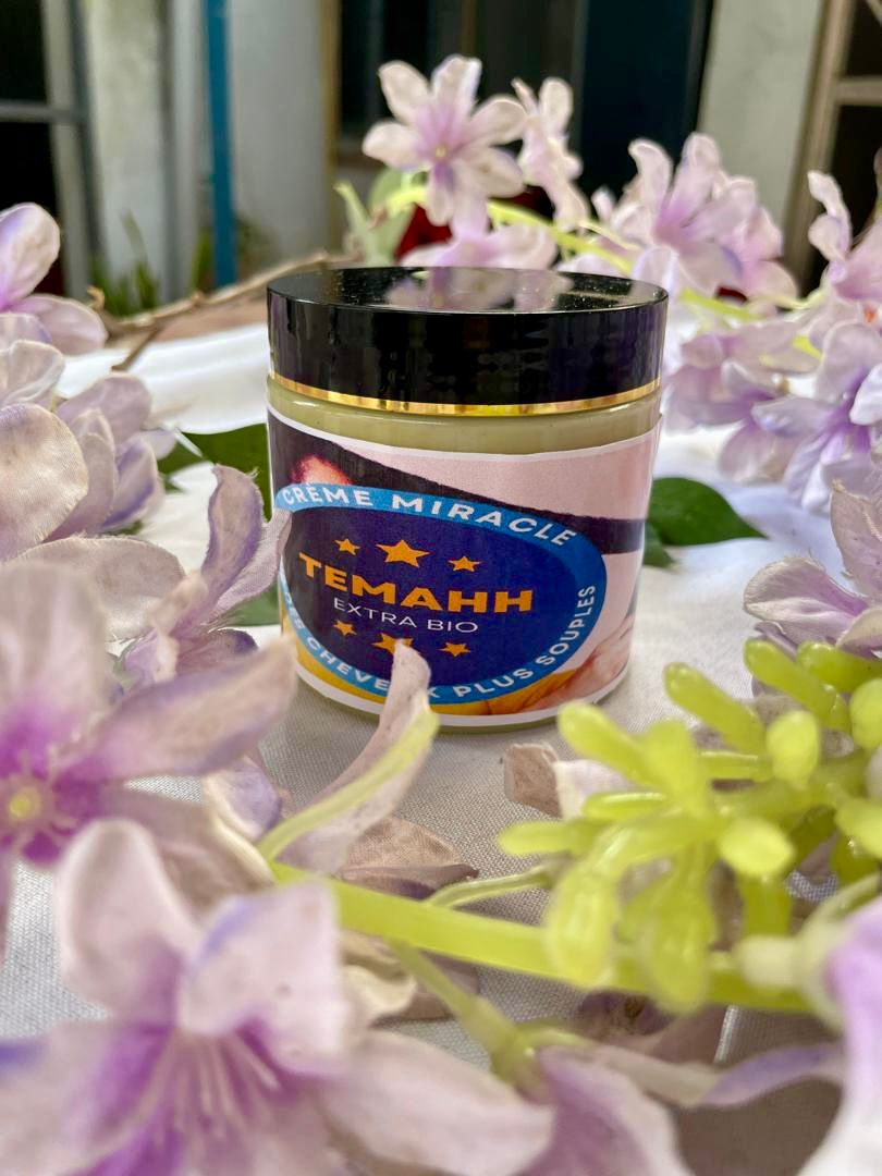 Crème Miracle