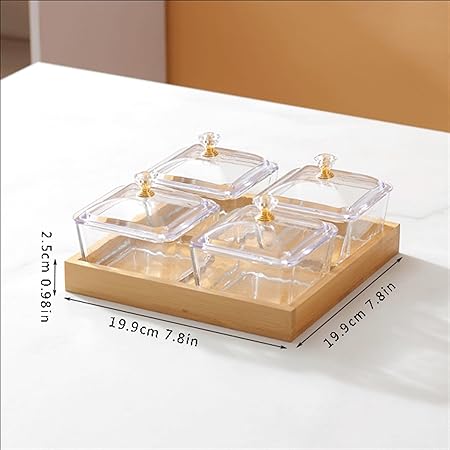 GLASS DISH WOODEN TRAY_6