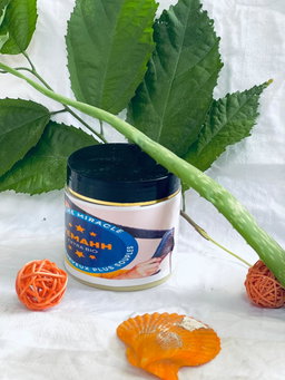 Crème Miracle