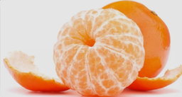 Mandarines