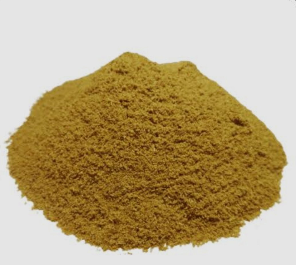 Cumin moulu (100g)